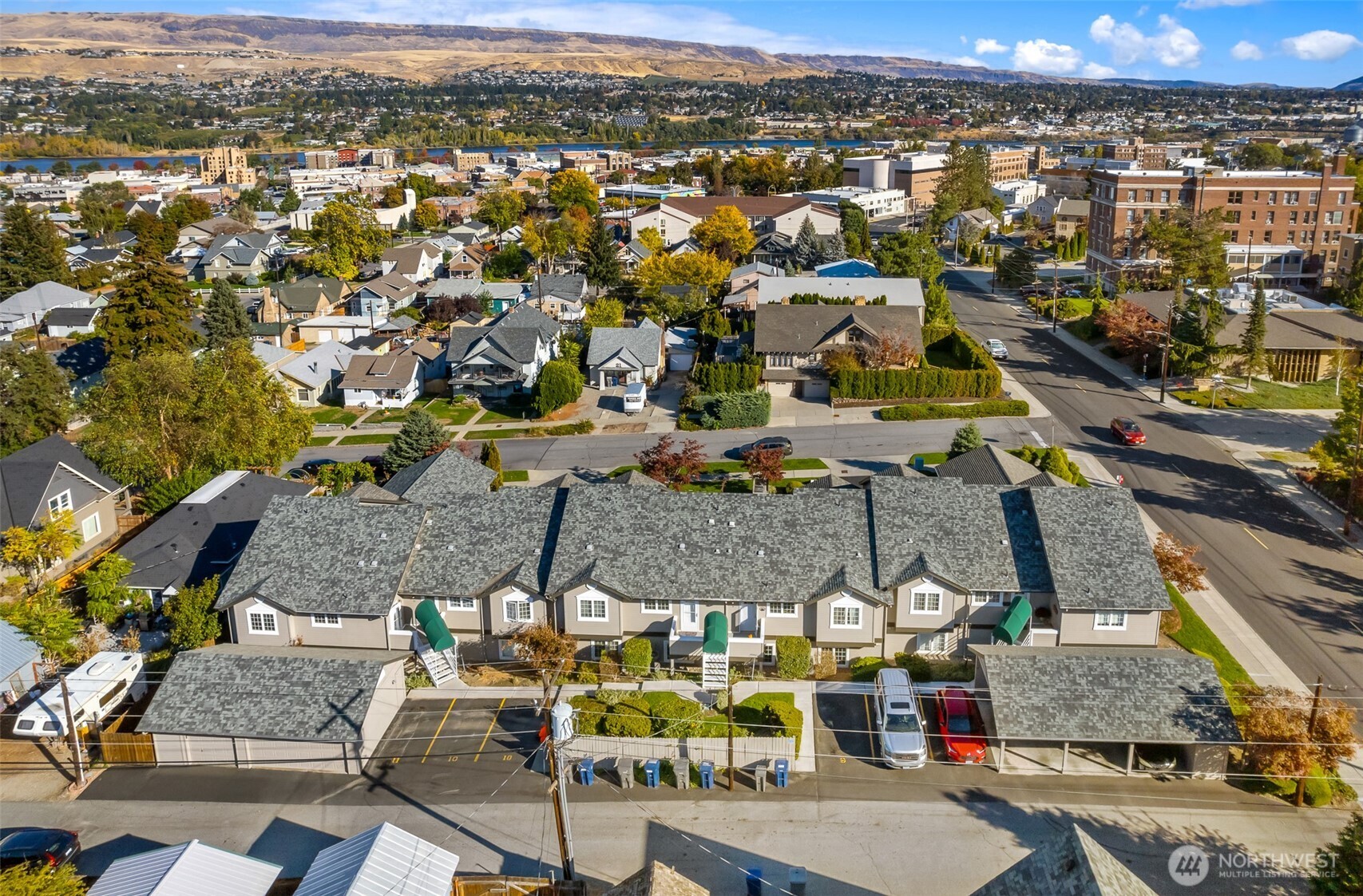 20 S Delaware Avenue #11, Wenatchee, WA 98801