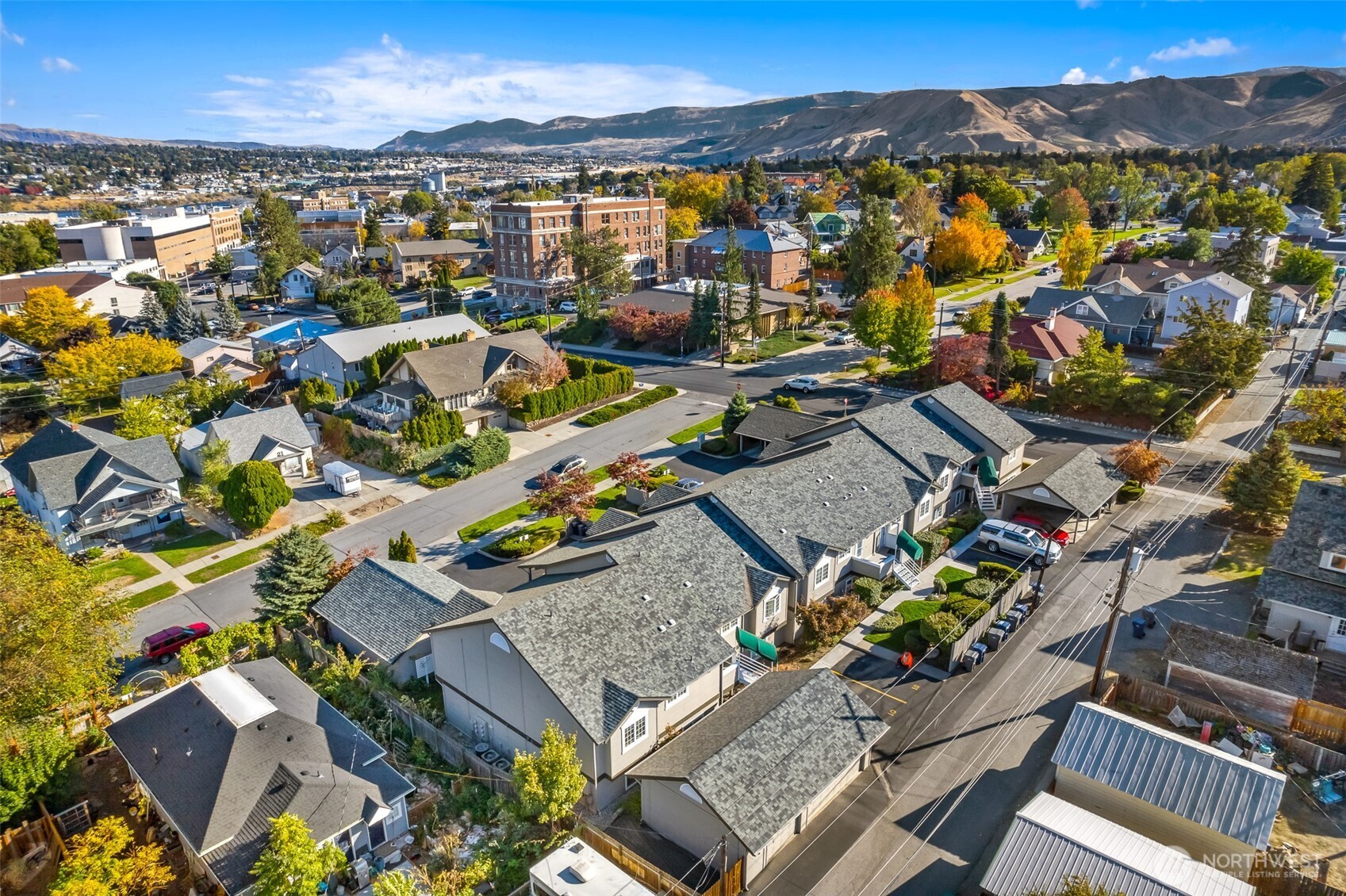 20 S Delaware Avenue #11, Wenatchee, WA 98801