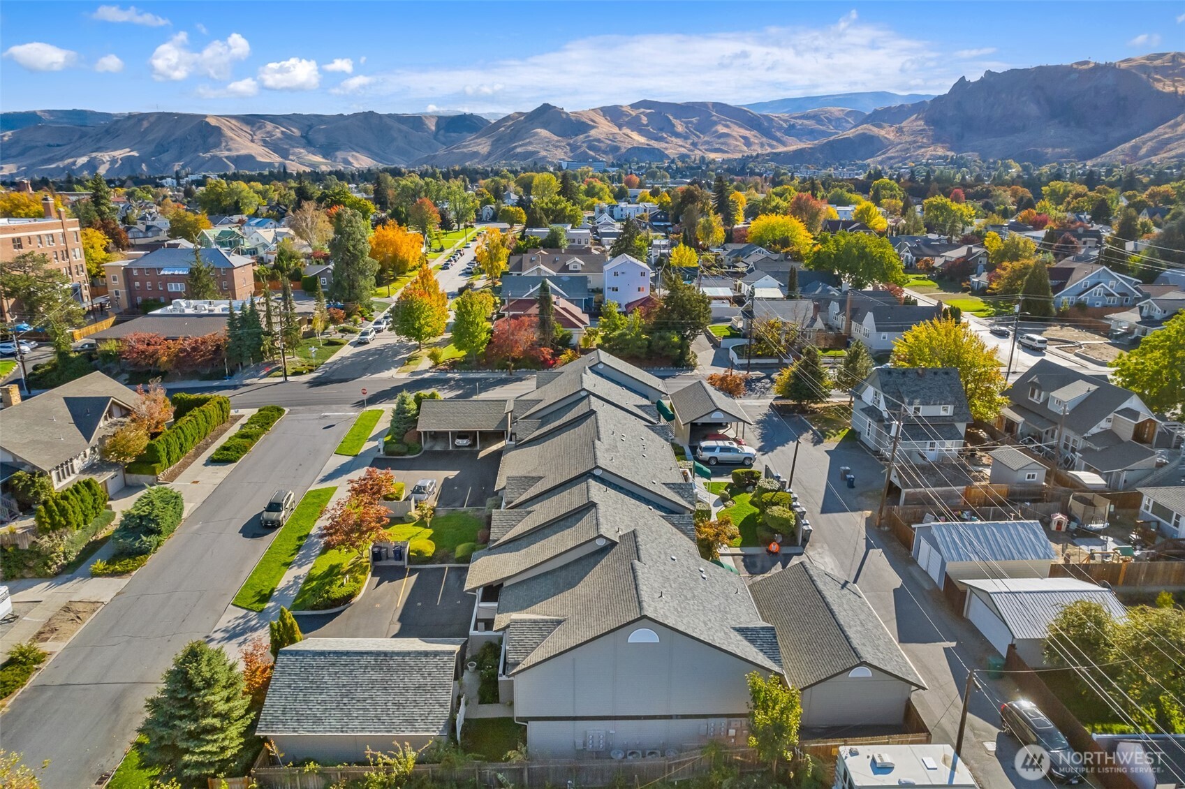 20 S Delaware Avenue #11, Wenatchee, WA 98801