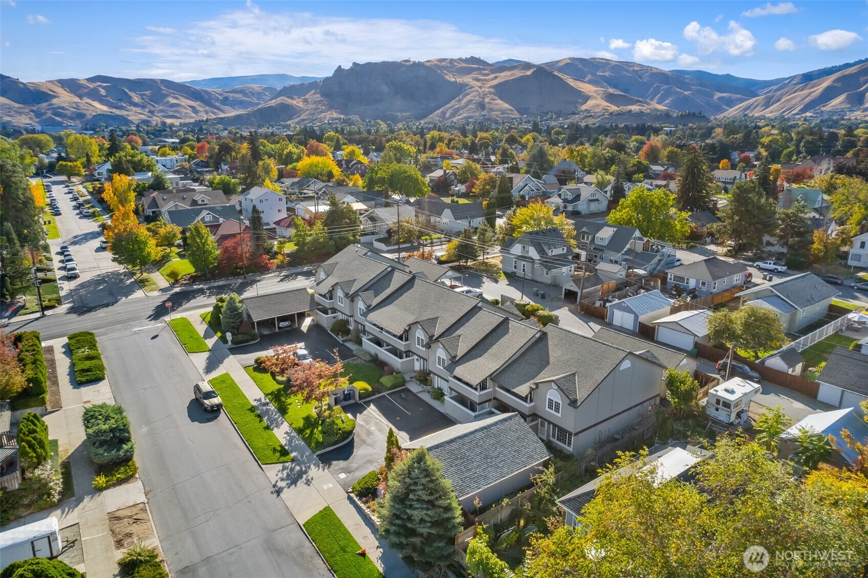 20 S Delaware Avenue #11, Wenatchee, WA 98801