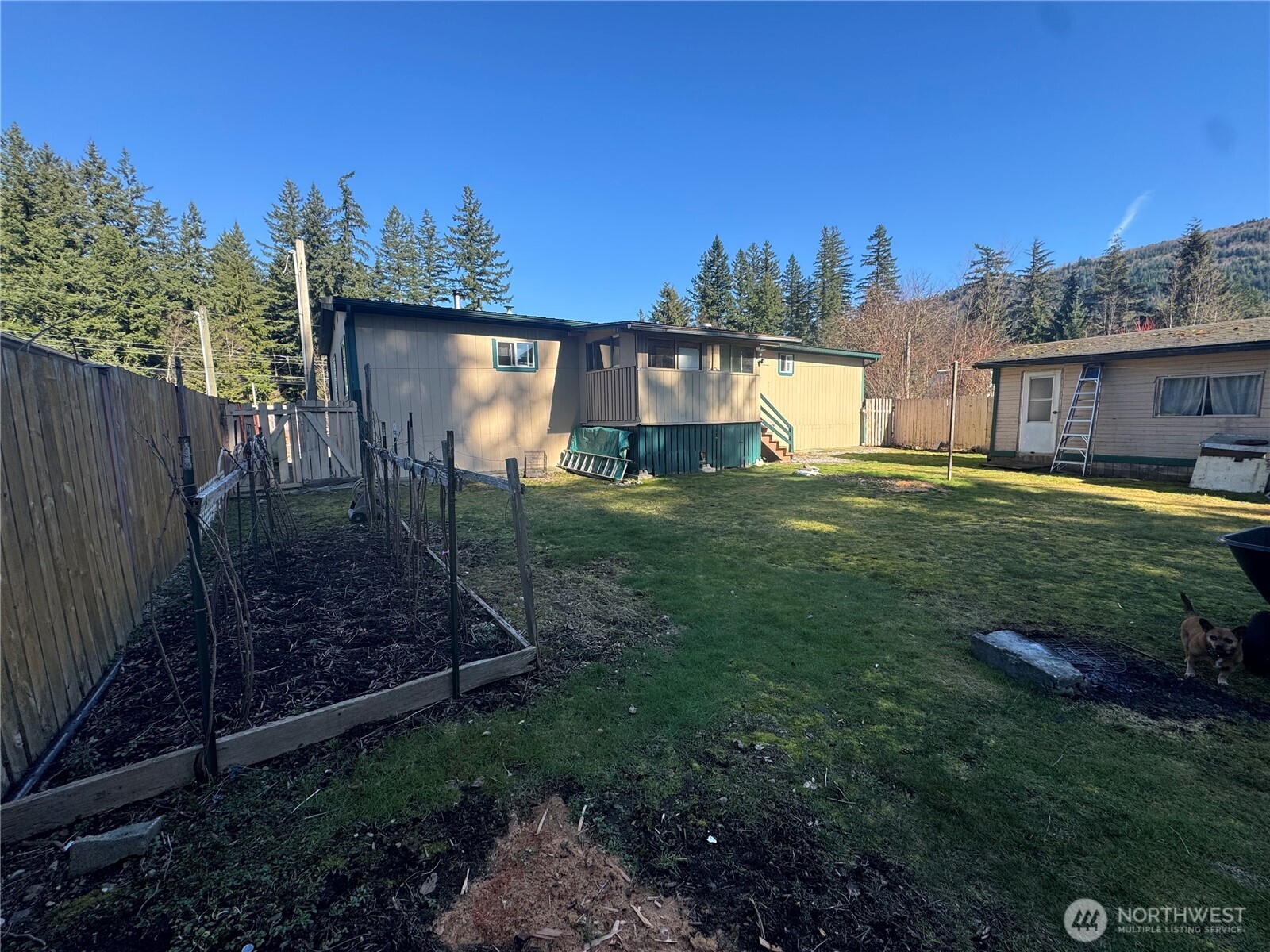 6245 Laurel Place , Maple Falls, WA 98266