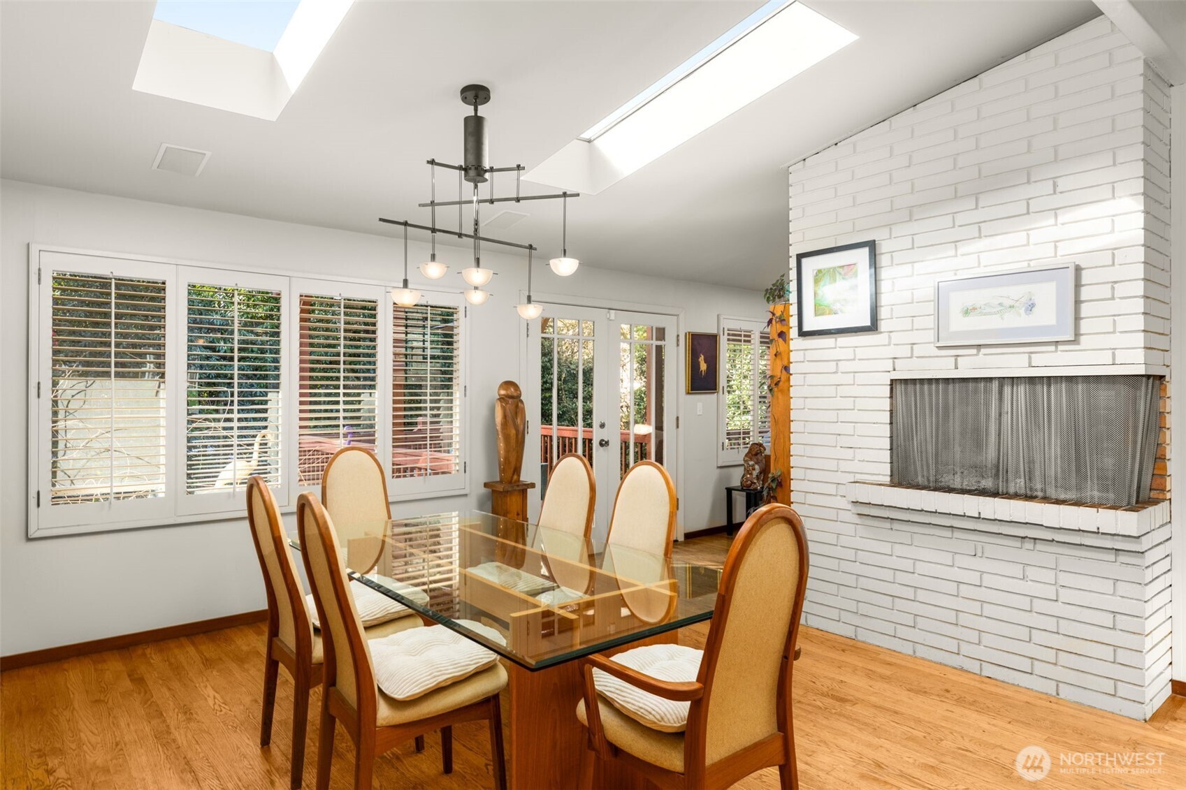 10529 NE 20th Place , Bellevue, WA 98004