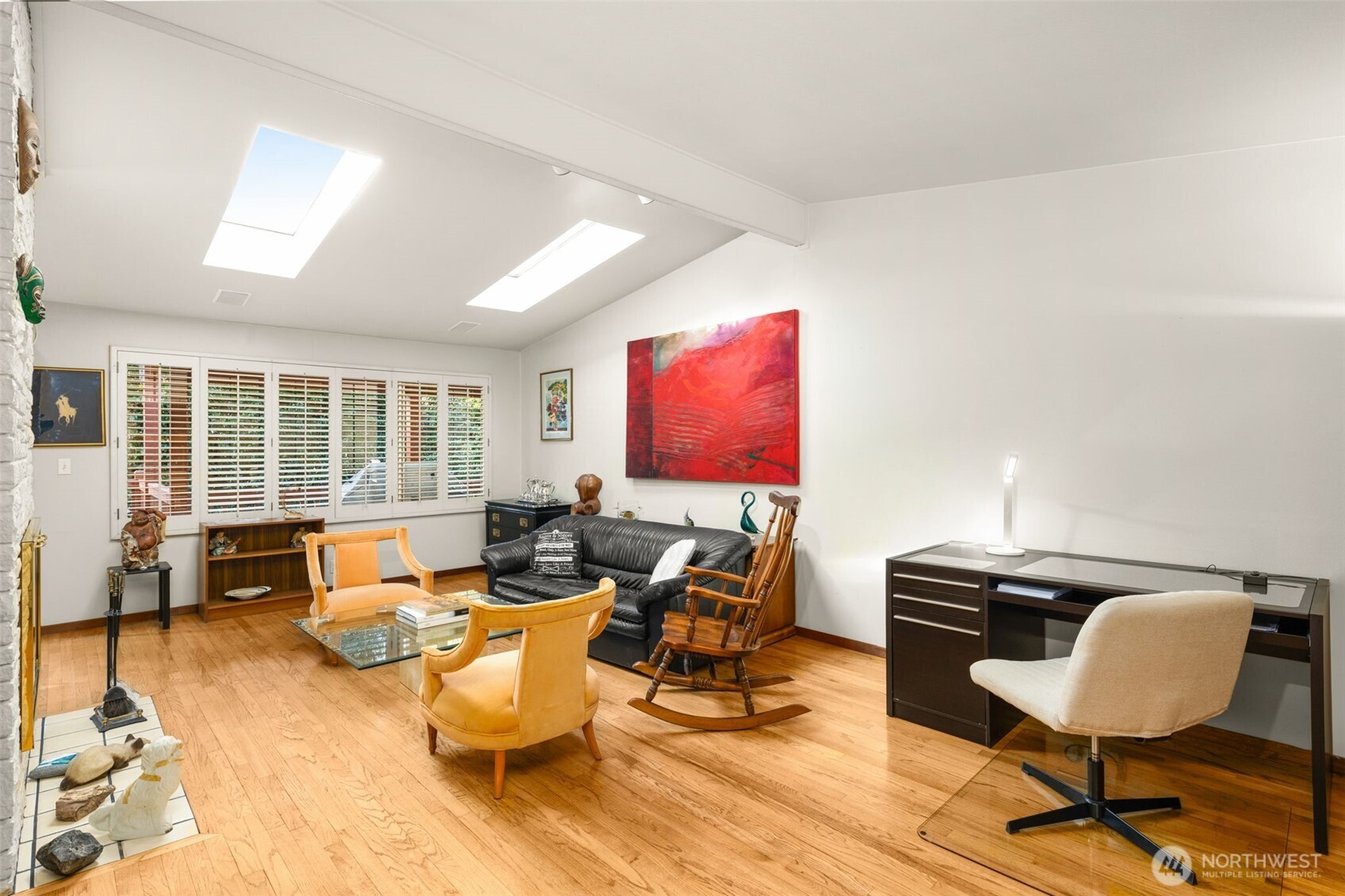 10529 NE 20th Place , Bellevue, WA 98004