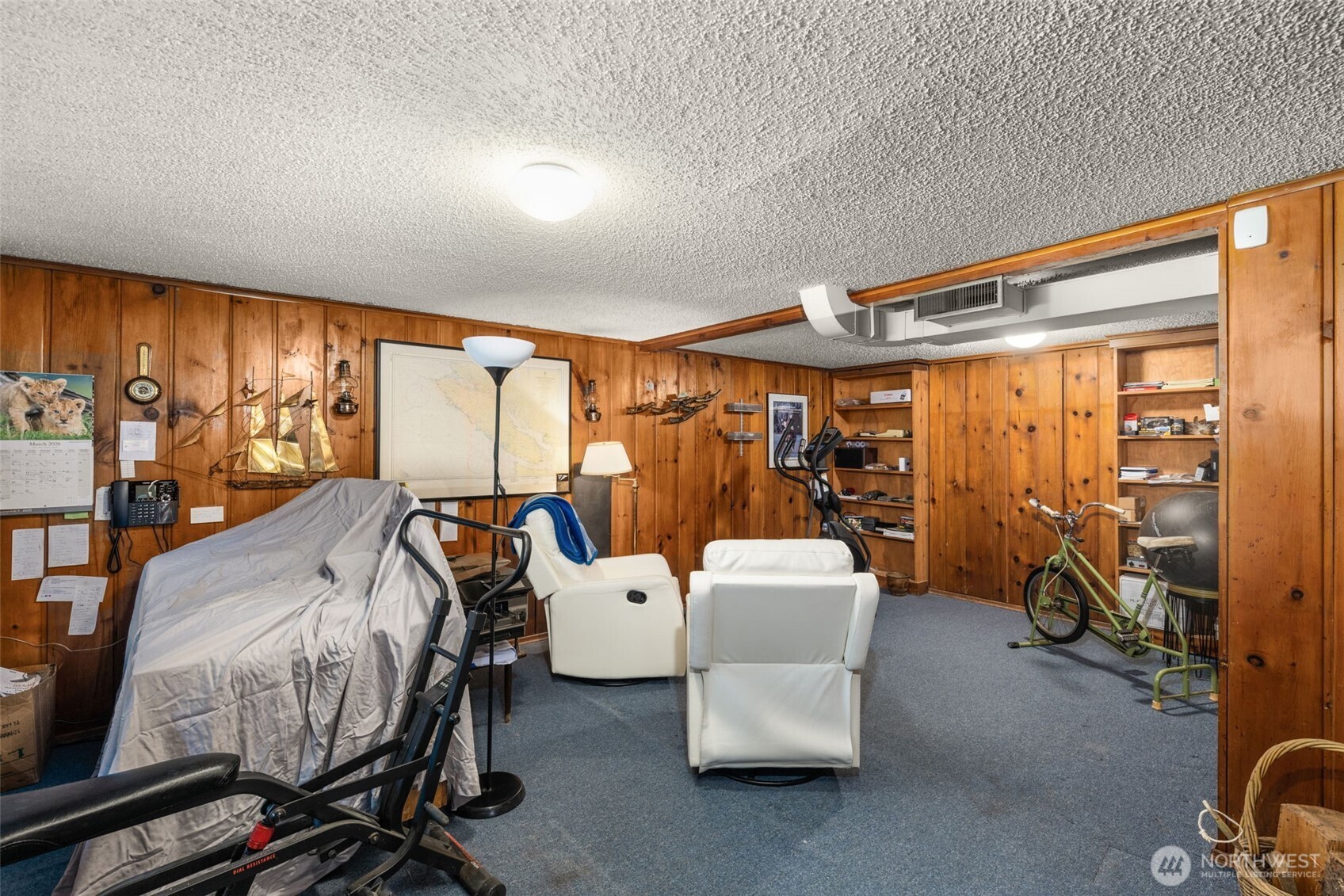 10529 NE 20th Place , Bellevue, WA 98004