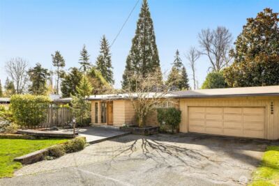 10529 NE 20th Place , Bellevue, WA 98004 - Photo 2