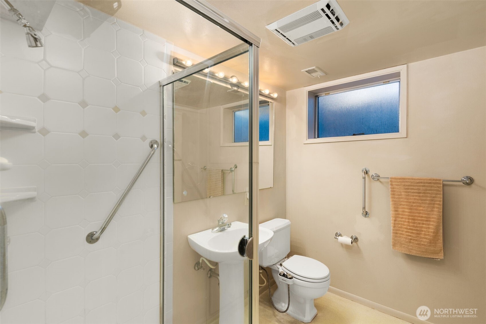 10529 NE 20th Place , Bellevue, WA 98004