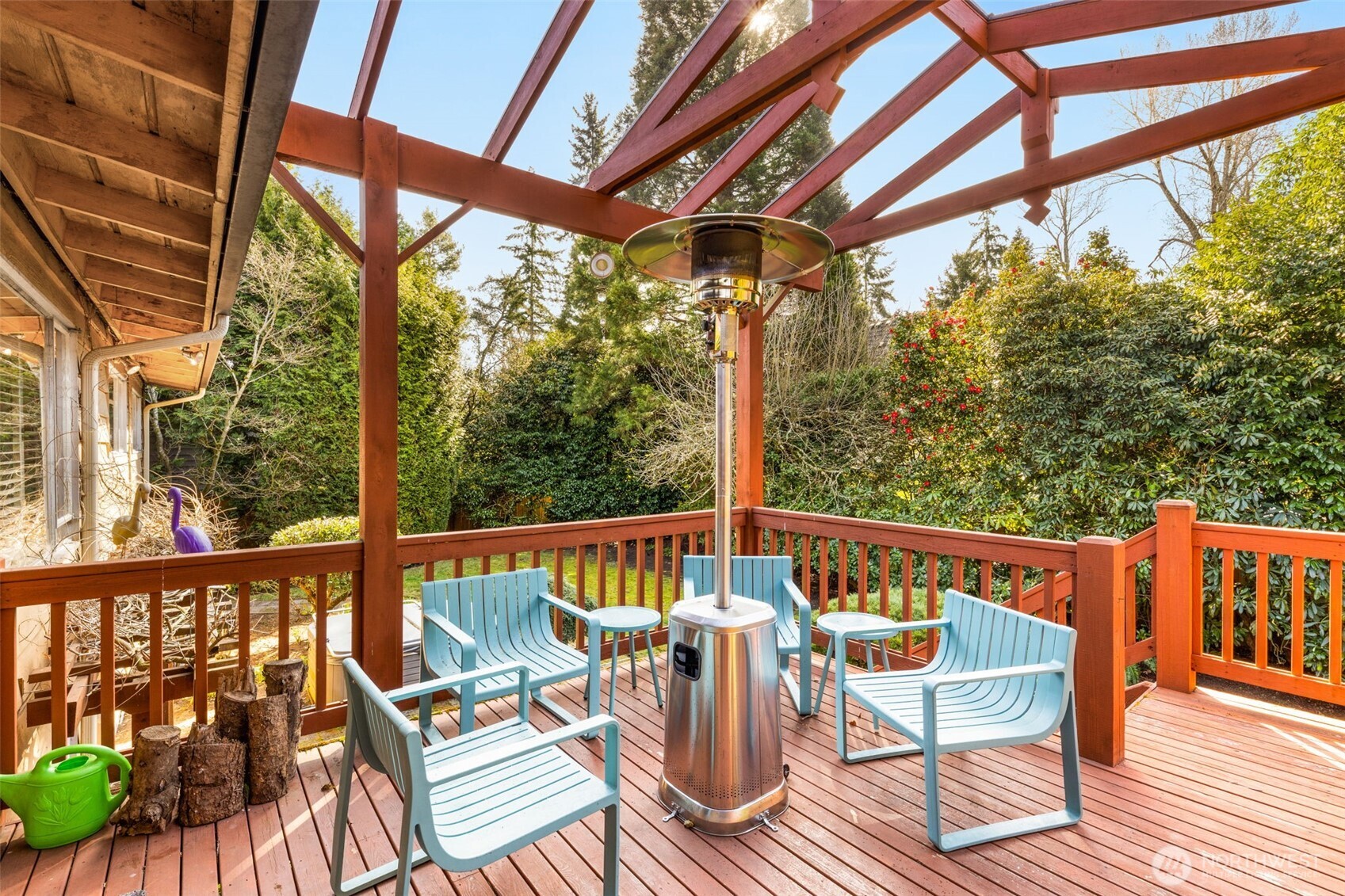 10529 NE 20th Place , Bellevue, WA 98004