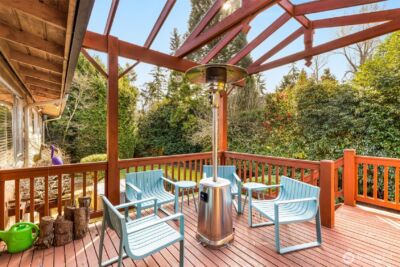 10529 NE 20th Place , Bellevue, WA 98004 - Photo 26