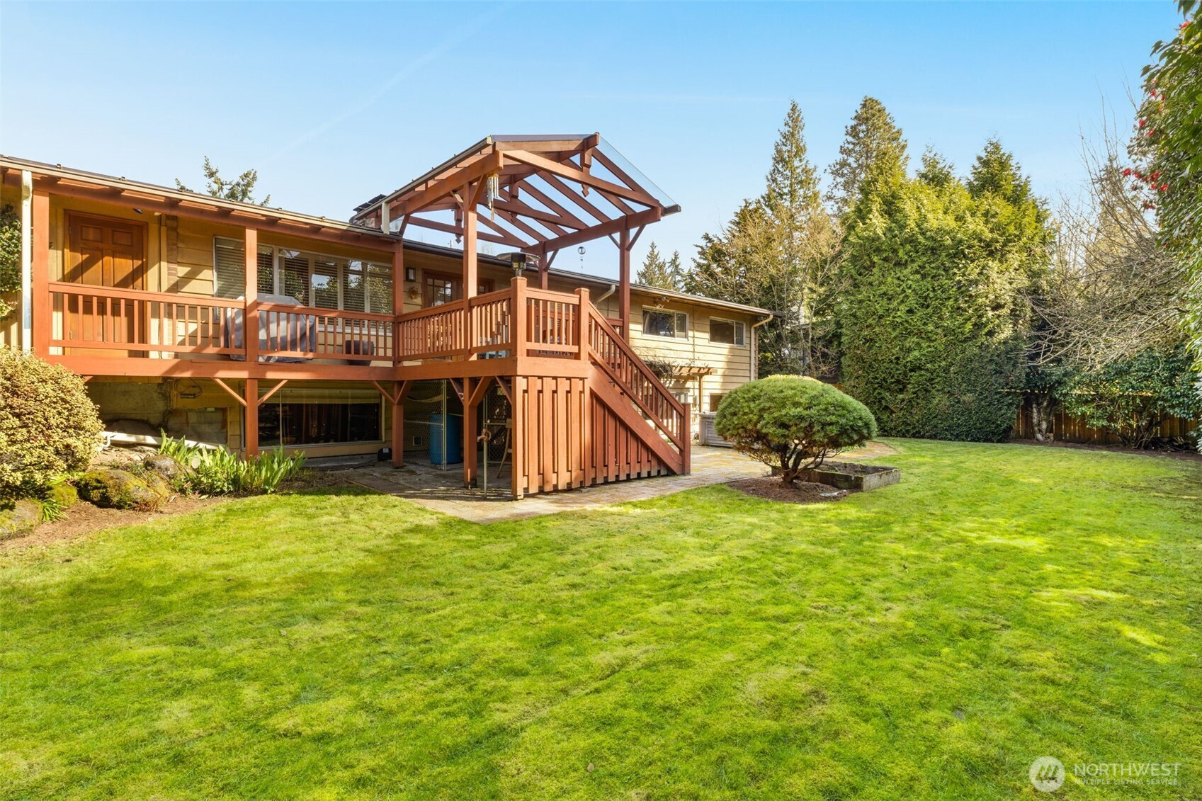 10529 NE 20th Place , Bellevue, WA 98004