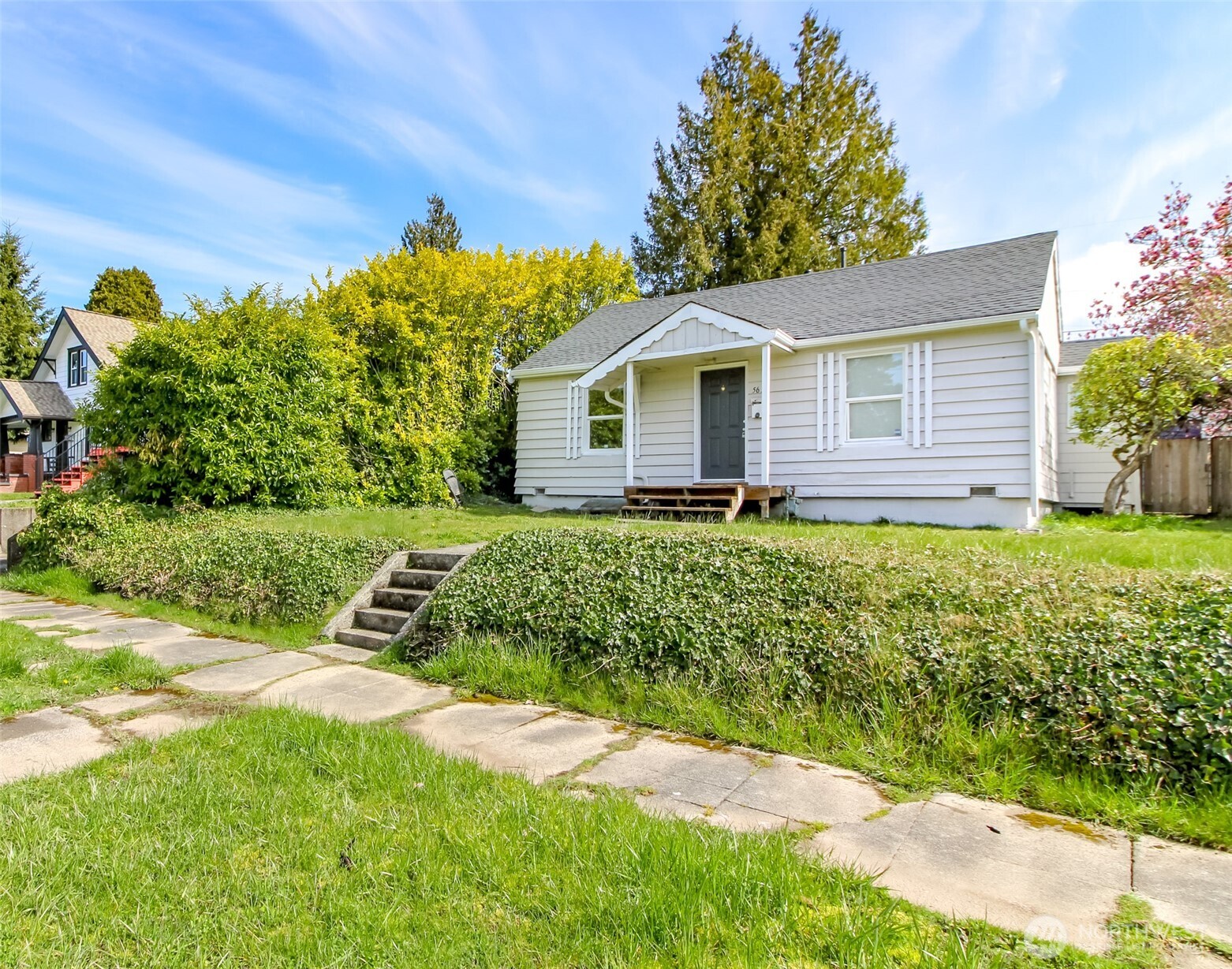 5637 S I Street , Tacoma, WA 98408
