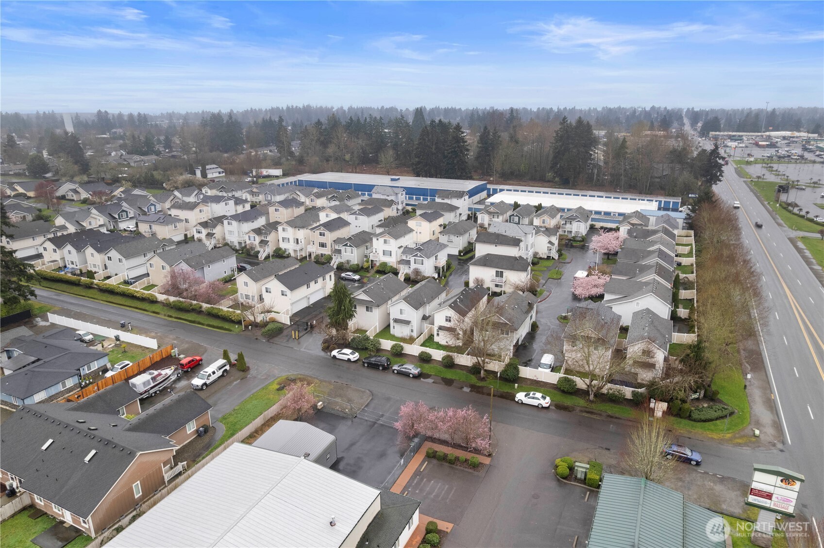 11233 3rd Avenue Ct E, Tacoma, WA 98445