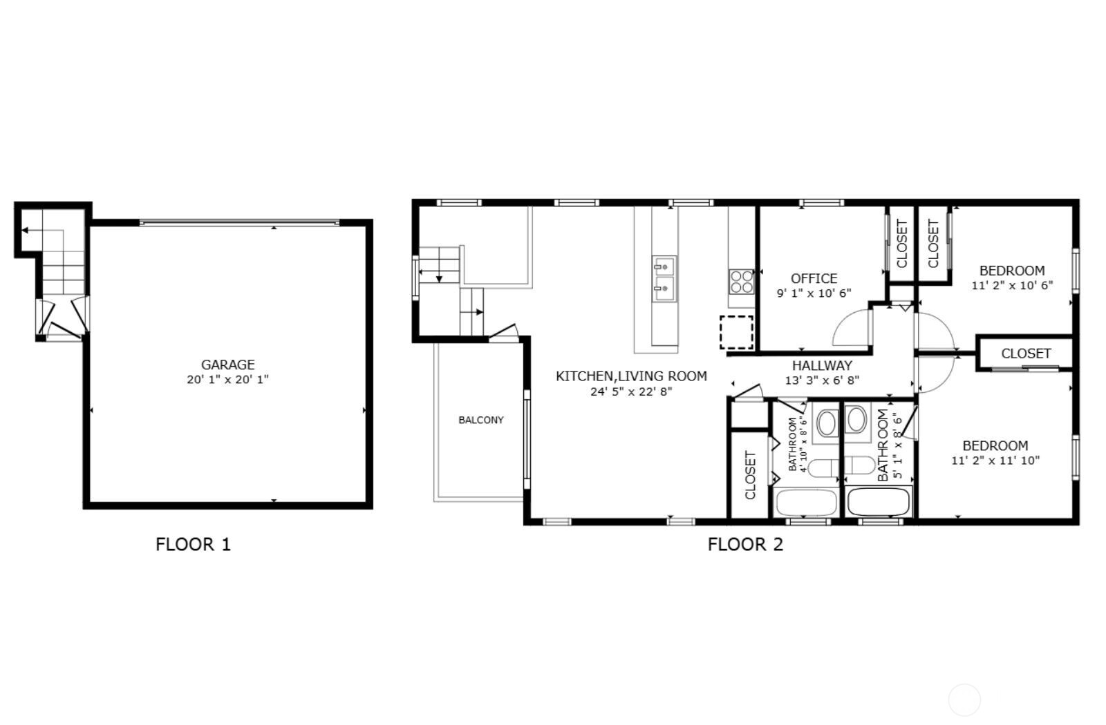 11233 3rd Avenue Ct E, Tacoma, WA 98445