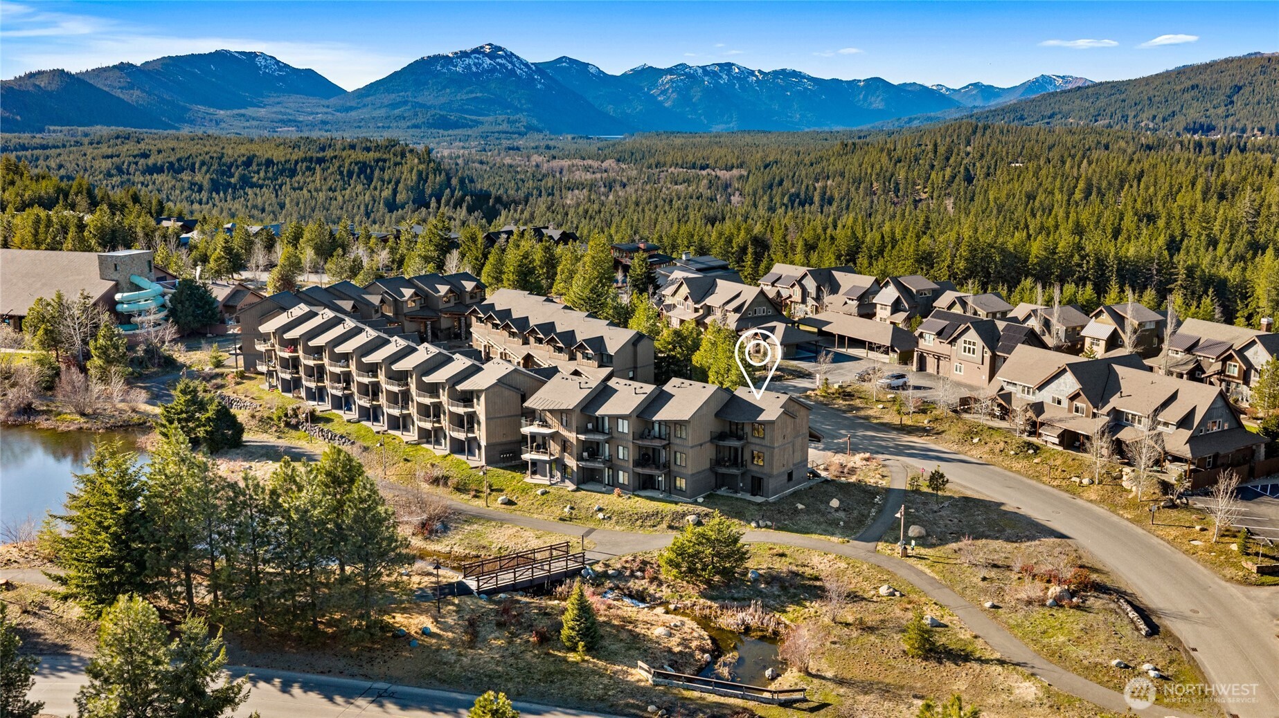 10 Wildflower Loop , Cle Elum, WA 98922