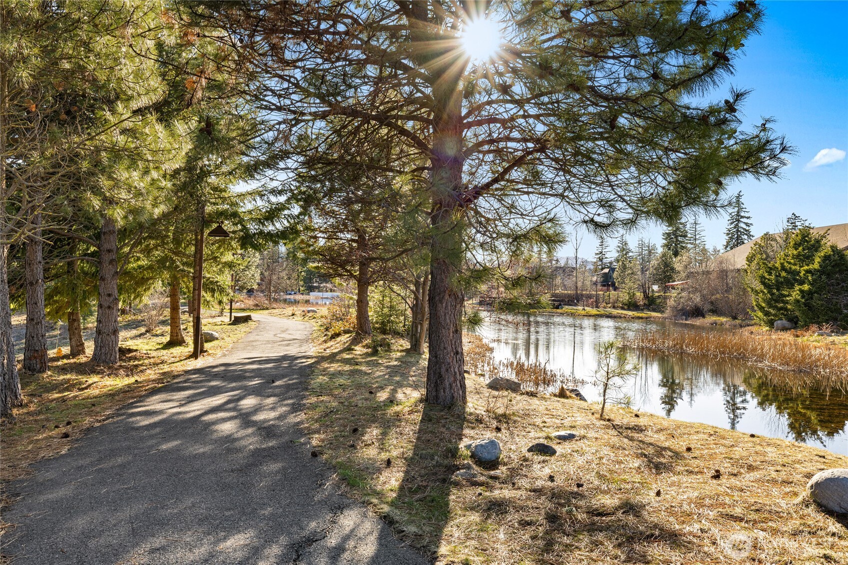 10 Wildflower Loop , Cle Elum, WA 98922
