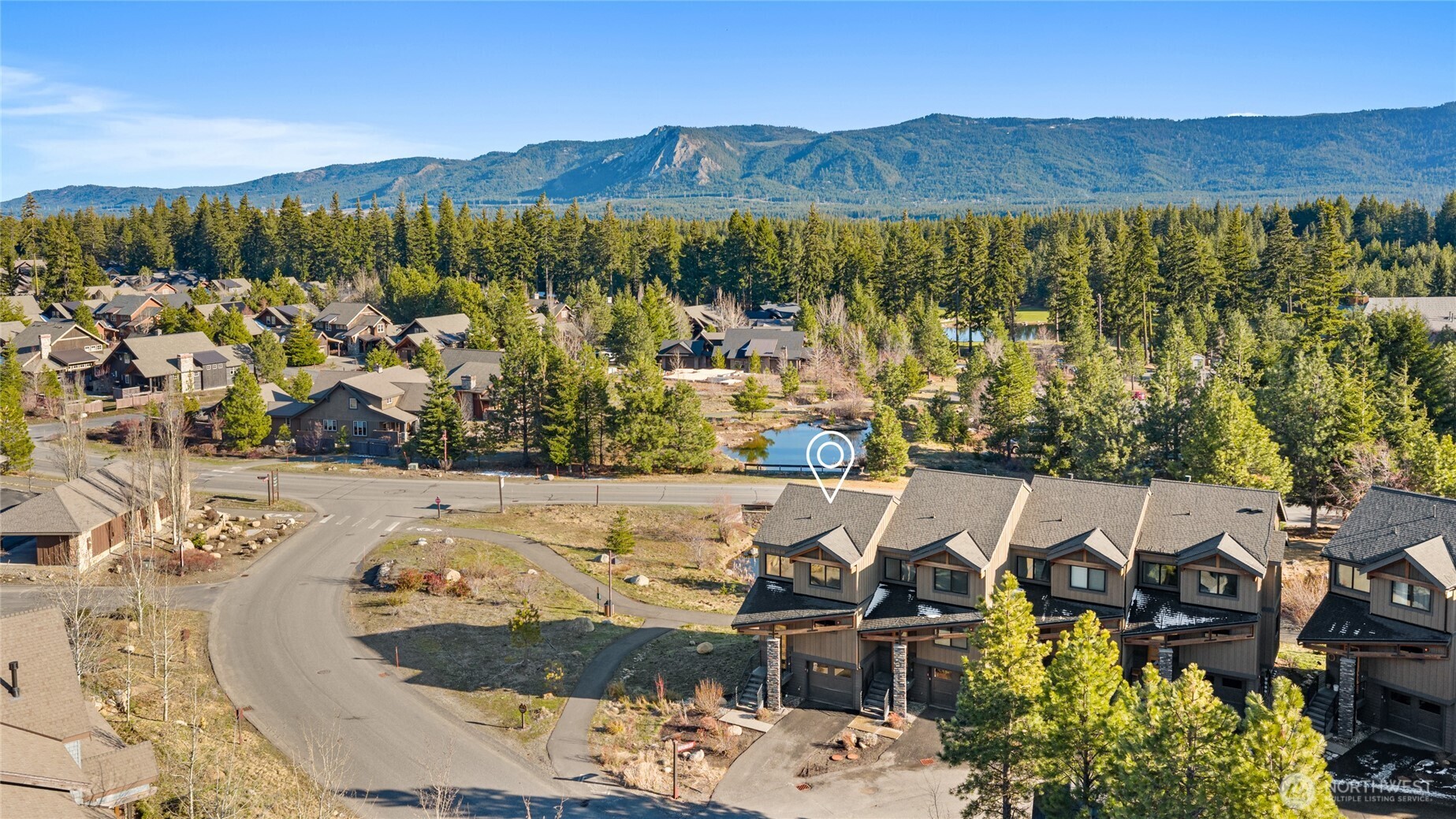 10 Wildflower Loop , Cle Elum, WA 98922