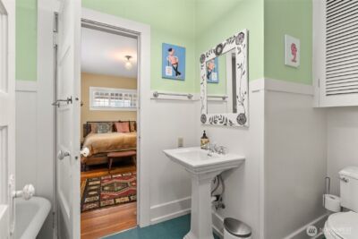 813 Midway Avenue NW, Olympia, WA 98502 - Photo 19