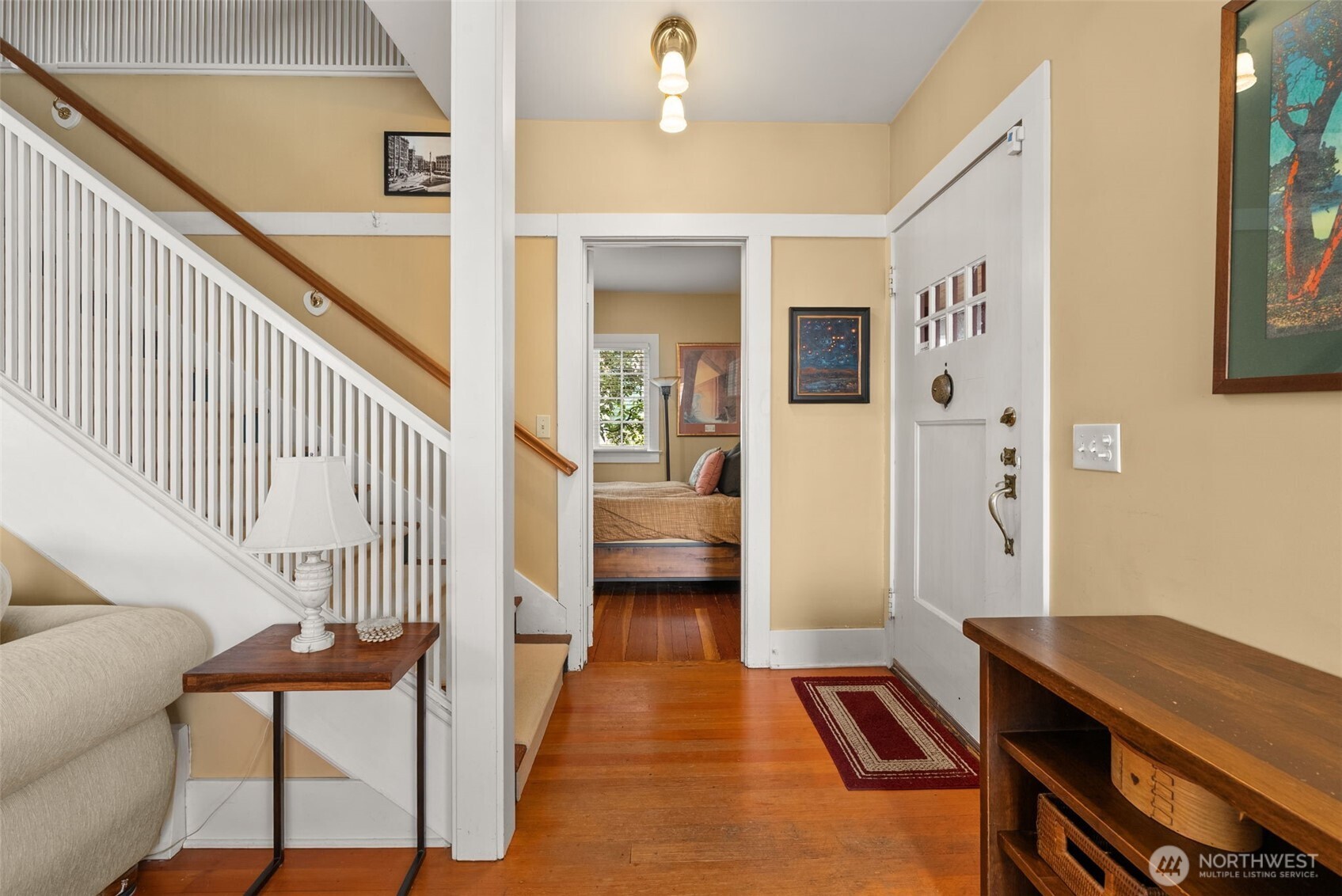 813 Midway Avenue NW, Olympia, WA 98502