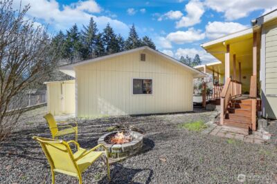 51 SE Canna Place , Shelton, WA 98584 - Photo 22