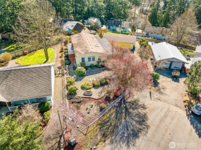 51 SE Canna Place , Shelton, WA 98584 - Photo 35