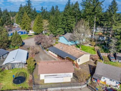 51 SE Canna Place , Shelton, WA 98584 - Photo 38