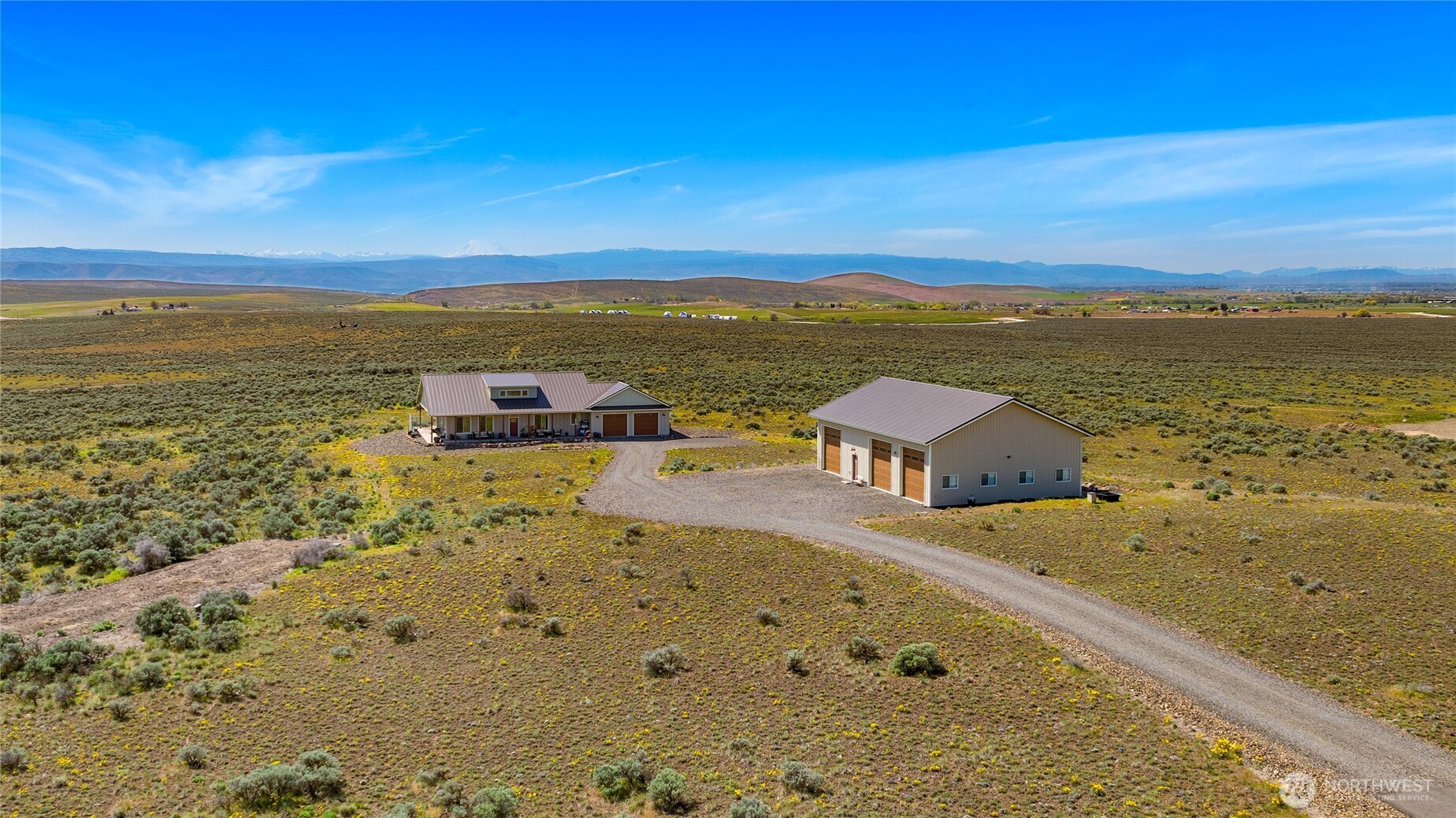 1560 Sage Hills Drive , Ellensburg, WA 98926