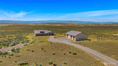 1560 Sage Hills Drive , Ellensburg, WA 98926