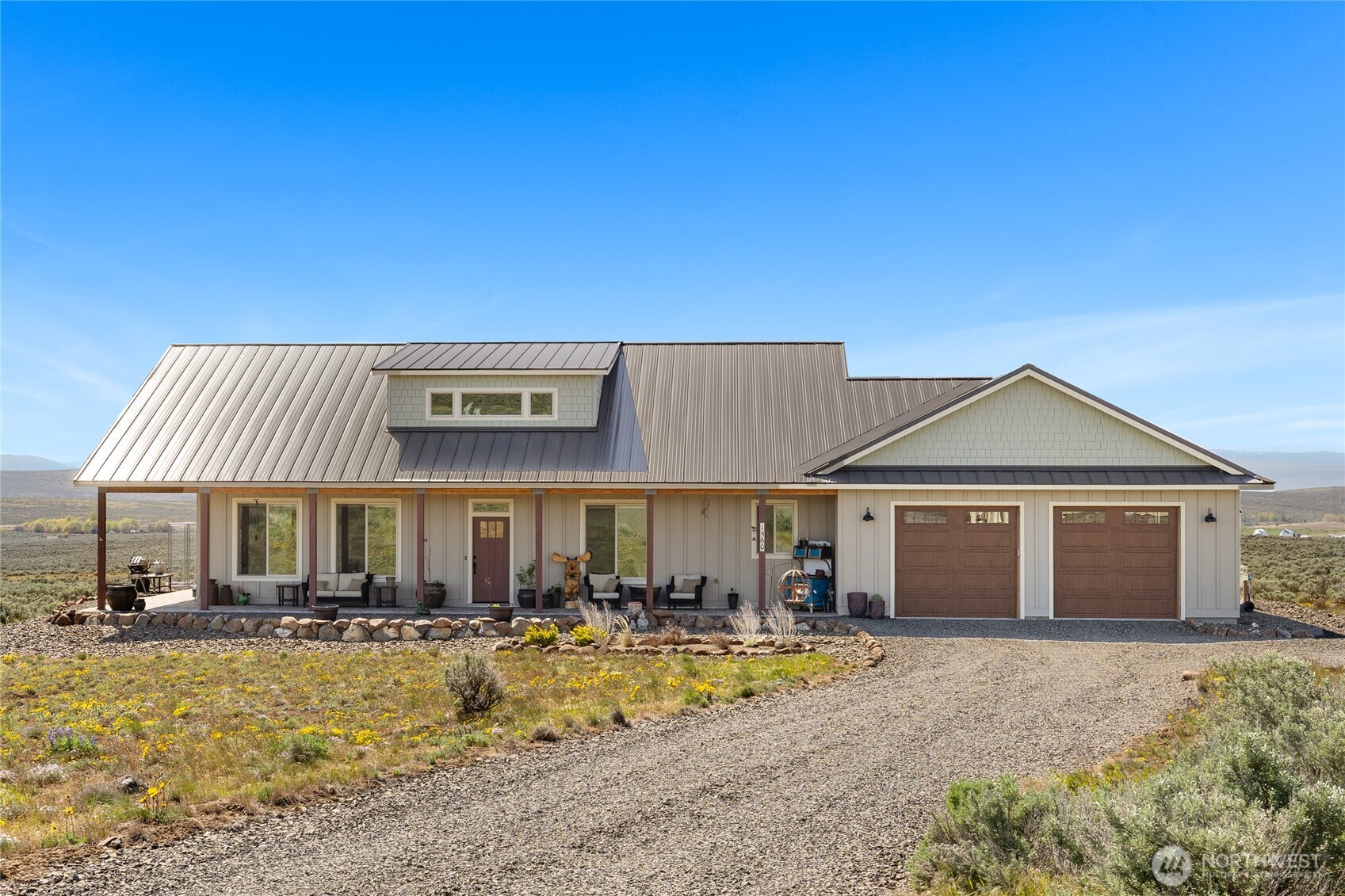 1560 Sage Hills Drive , Ellensburg, WA 98926