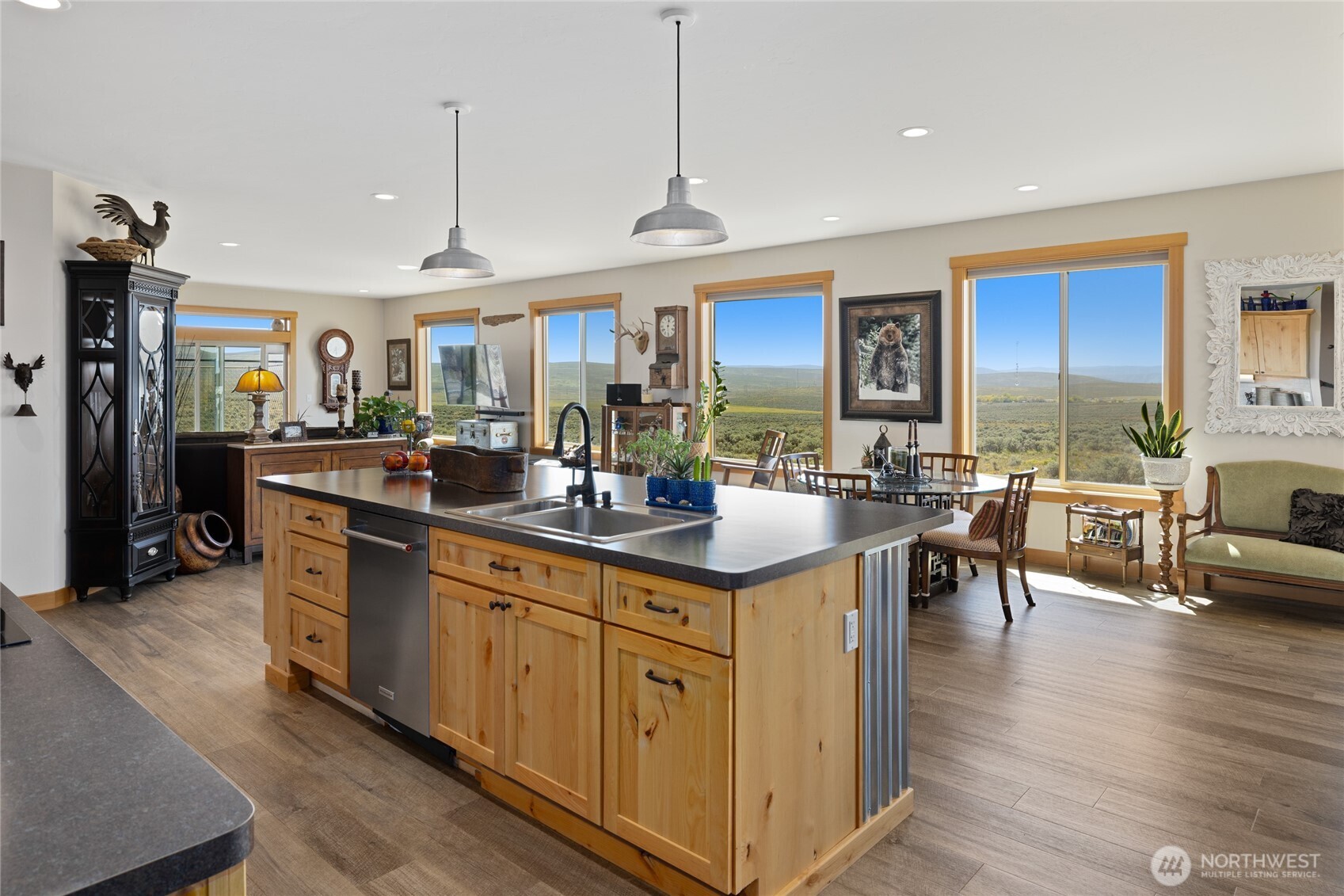 1560 Sage Hills Drive , Ellensburg, WA 98926