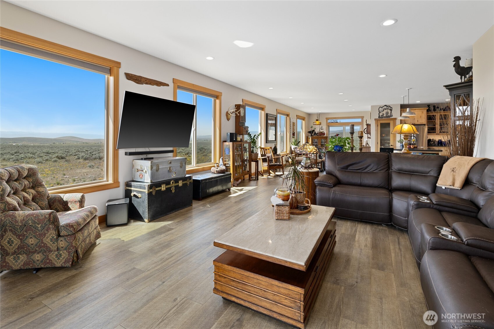 1560 Sage Hills Drive , Ellensburg, WA 98926