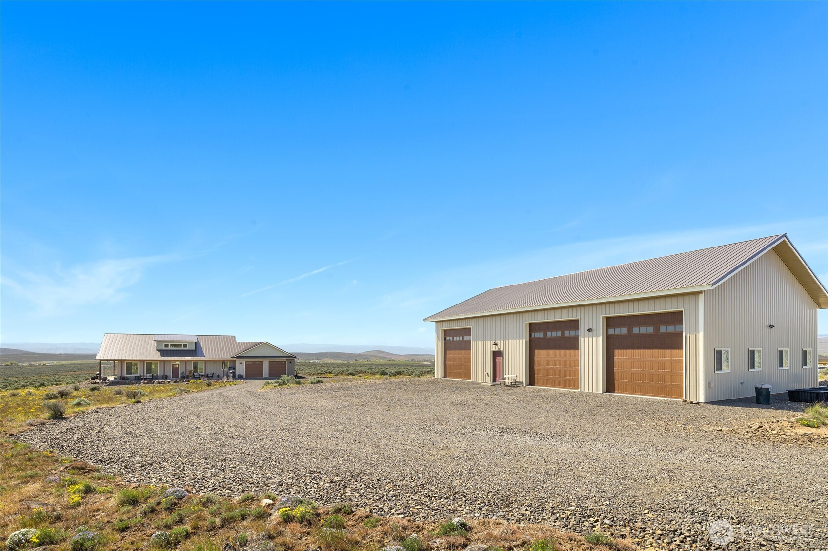 1560 Sage Hills Drive , Ellensburg, WA 98926