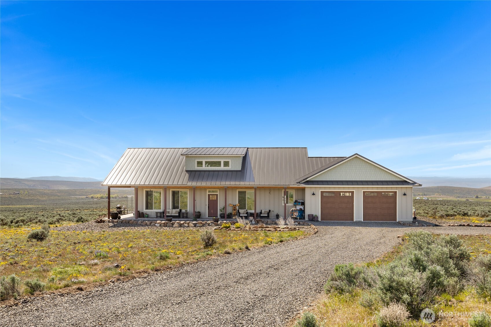 1560 Sage Hills Drive , Ellensburg, WA 98926