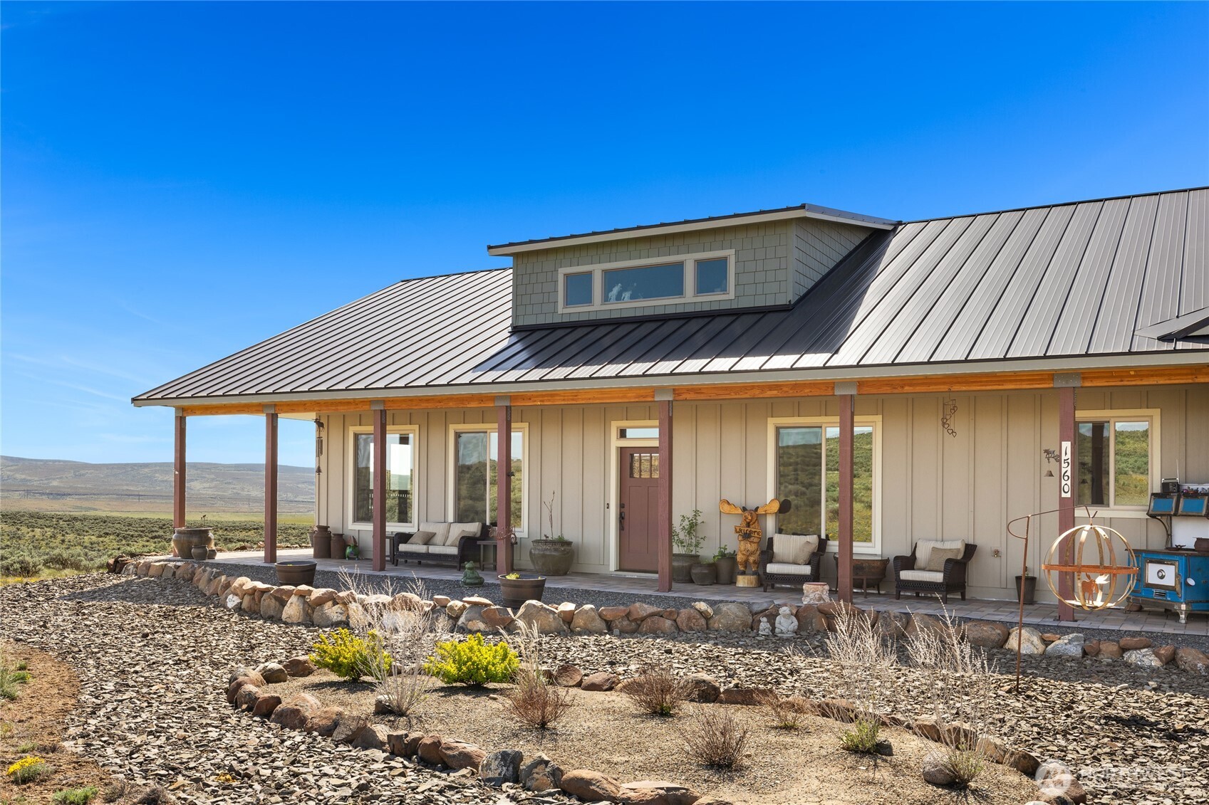 1560 Sage Hills Drive , Ellensburg, WA 98926
