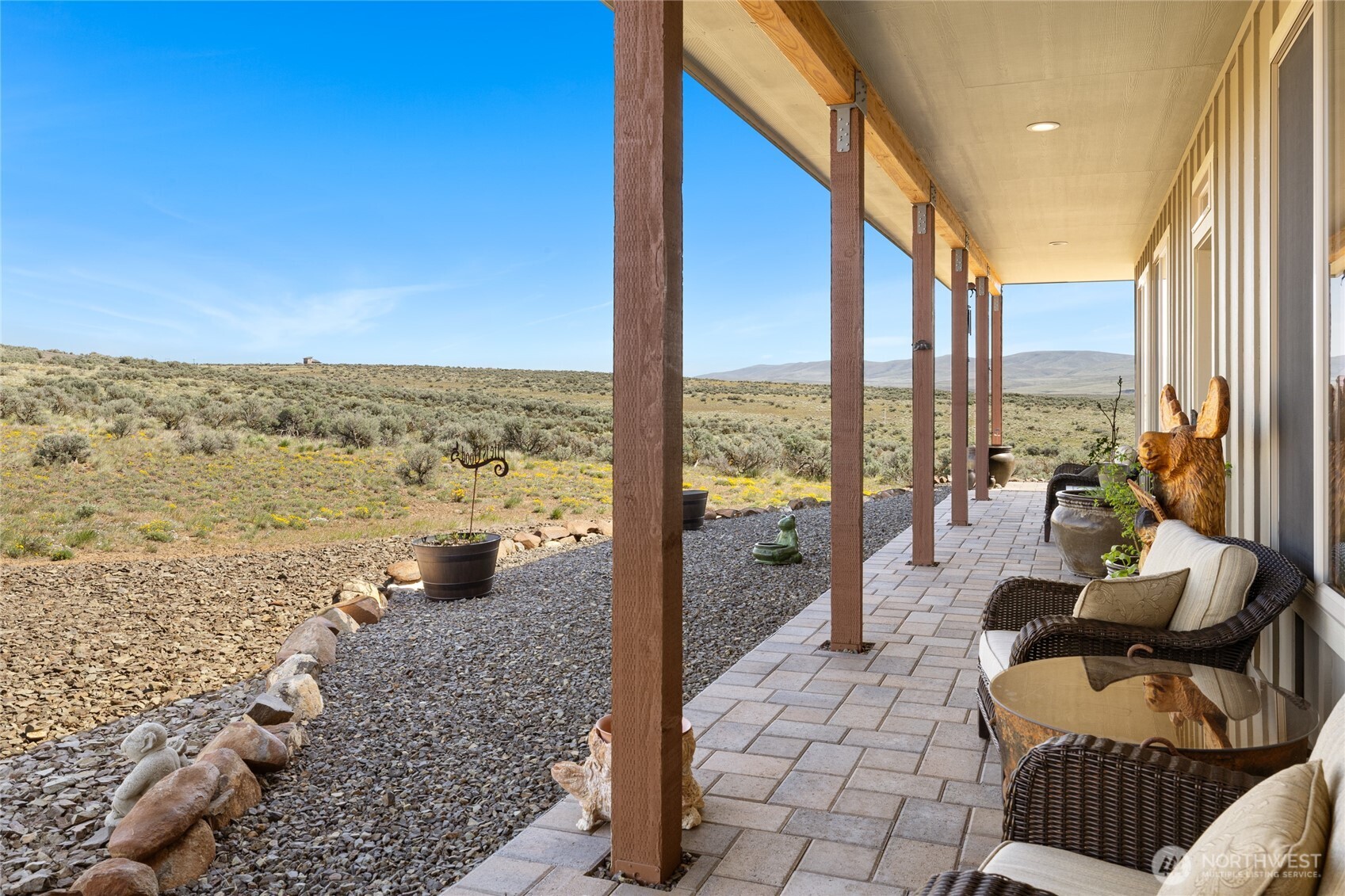 1560 Sage Hills Drive , Ellensburg, WA 98926