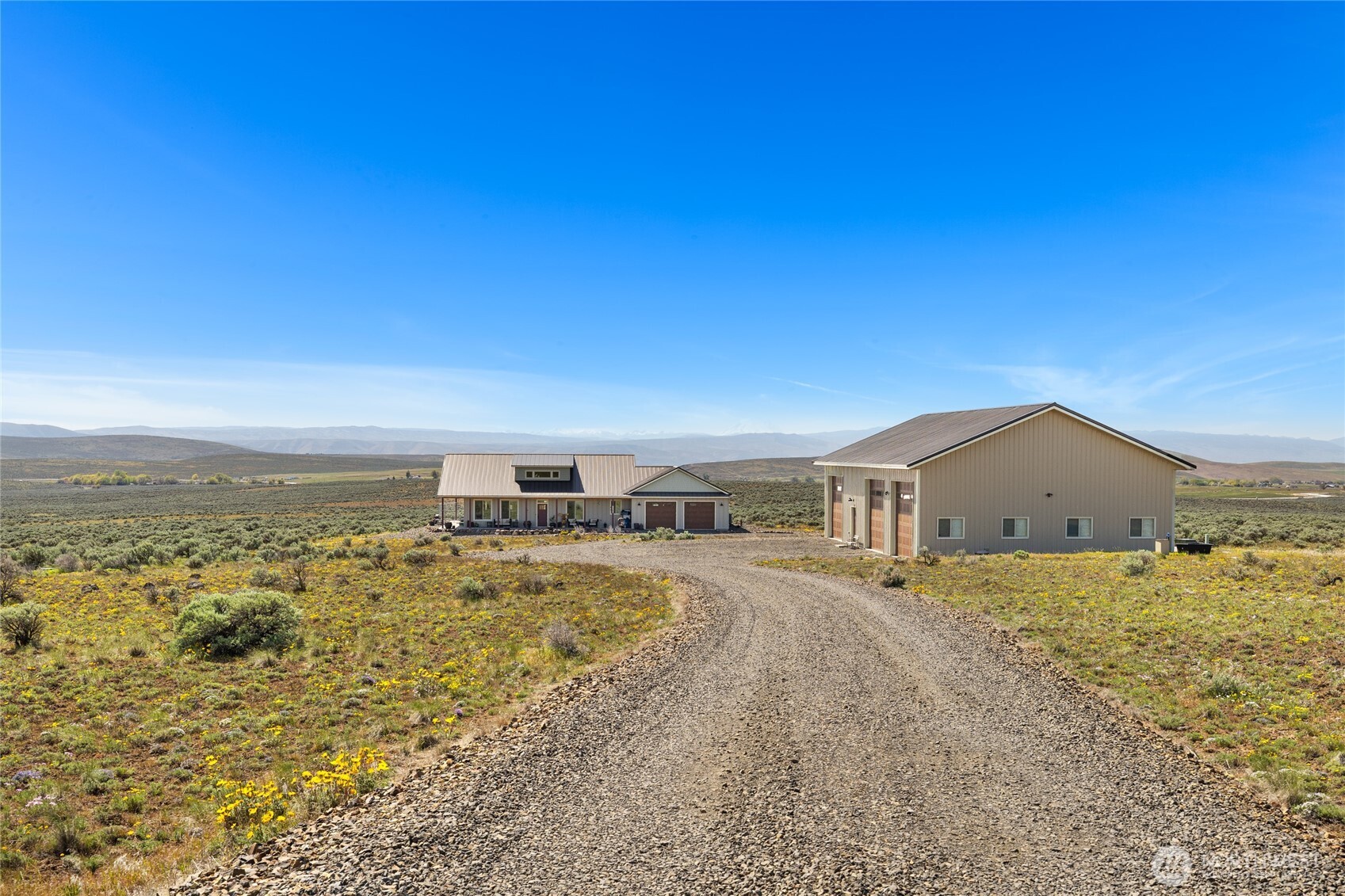 1560 Sage Hills Drive , Ellensburg, WA 98926