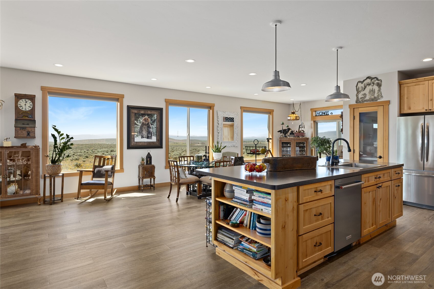 1560 Sage Hills Drive , Ellensburg, WA 98926