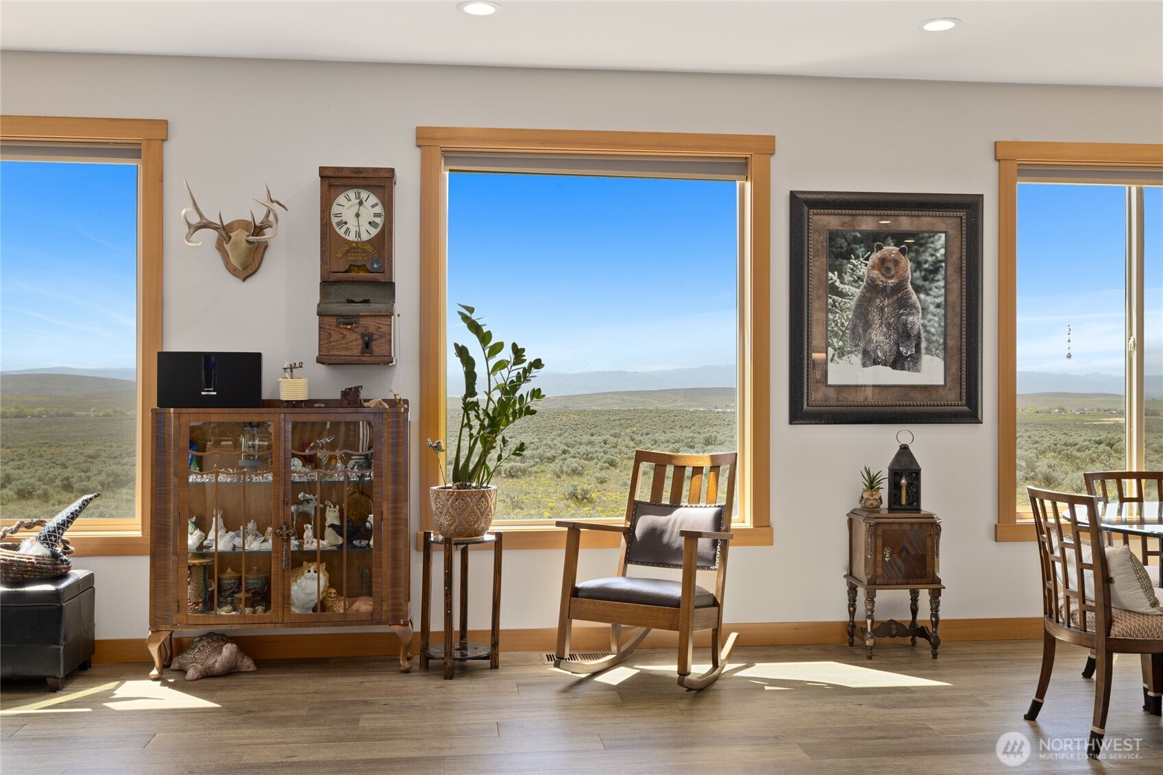 1560 Sage Hills Drive , Ellensburg, WA 98926