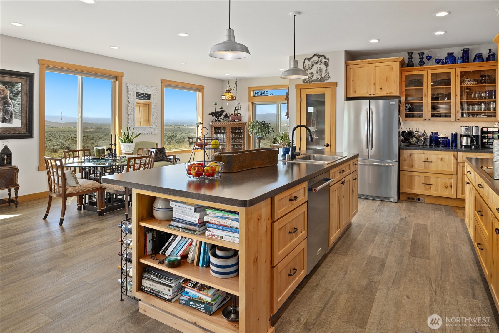 1560 Sage Hills Drive , Ellensburg, WA 98926