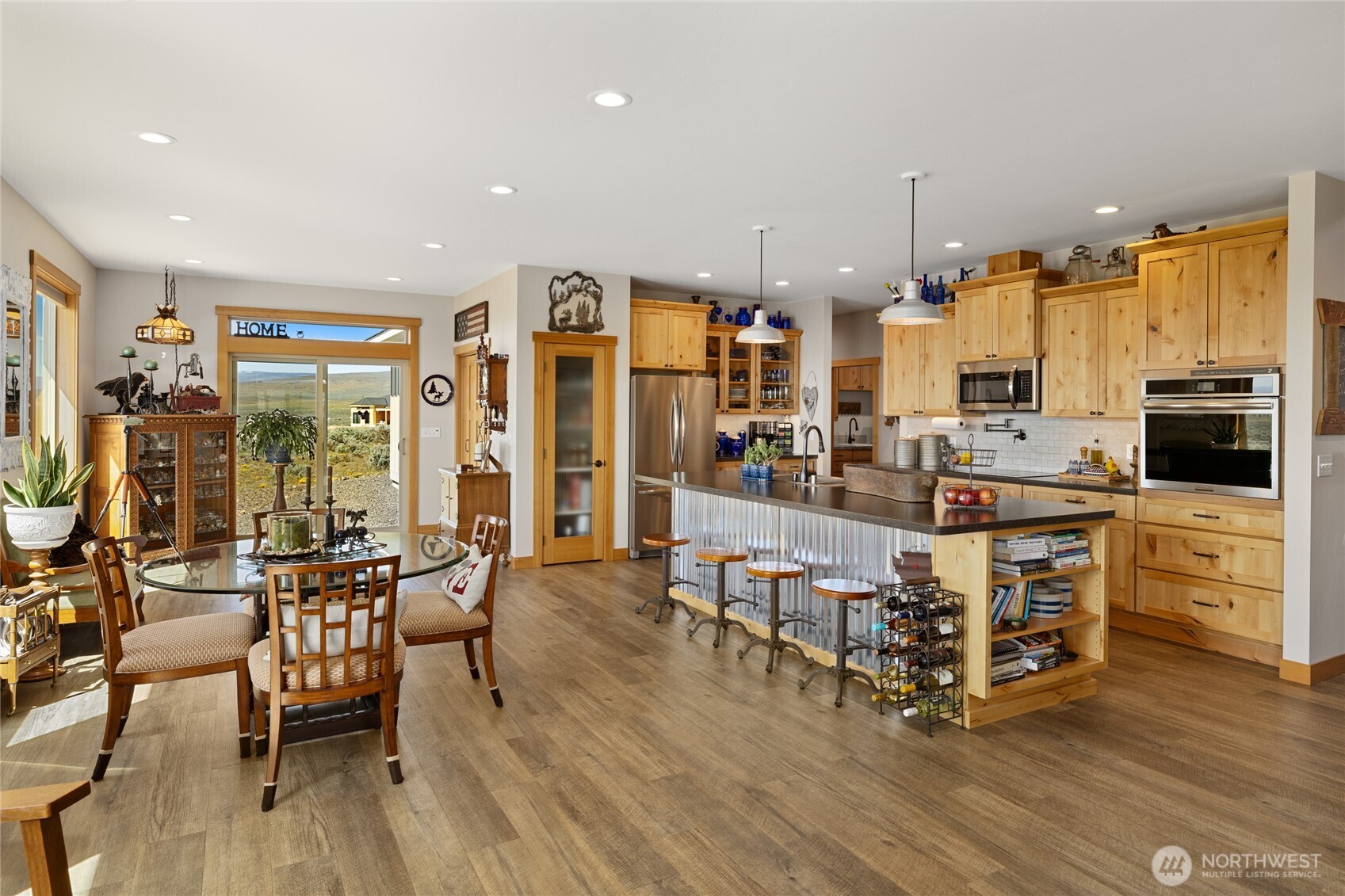 1560 Sage Hills Drive , Ellensburg, WA 98926