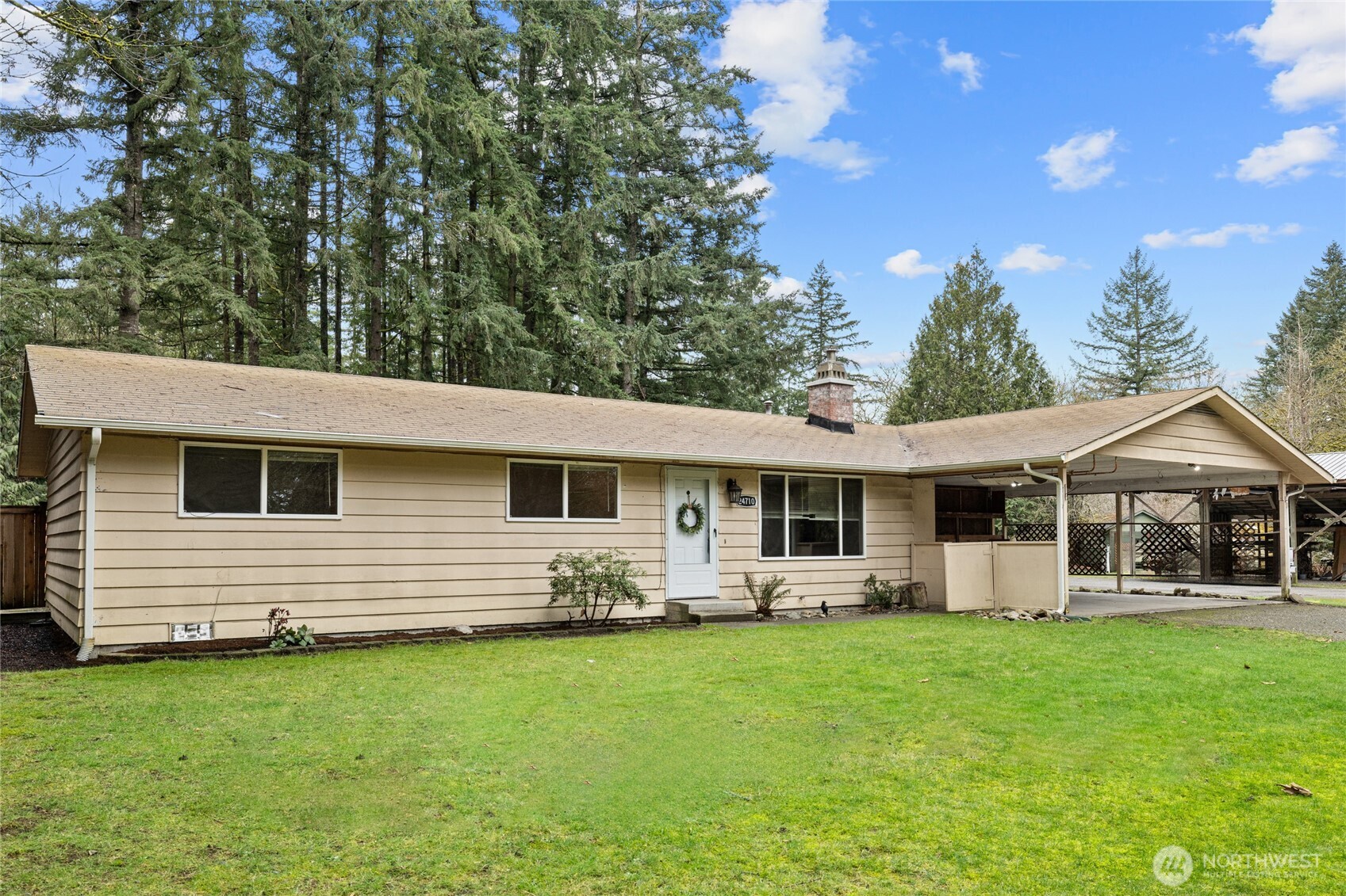 24710 217th Avenue SE, Maple Valley, WA 98038