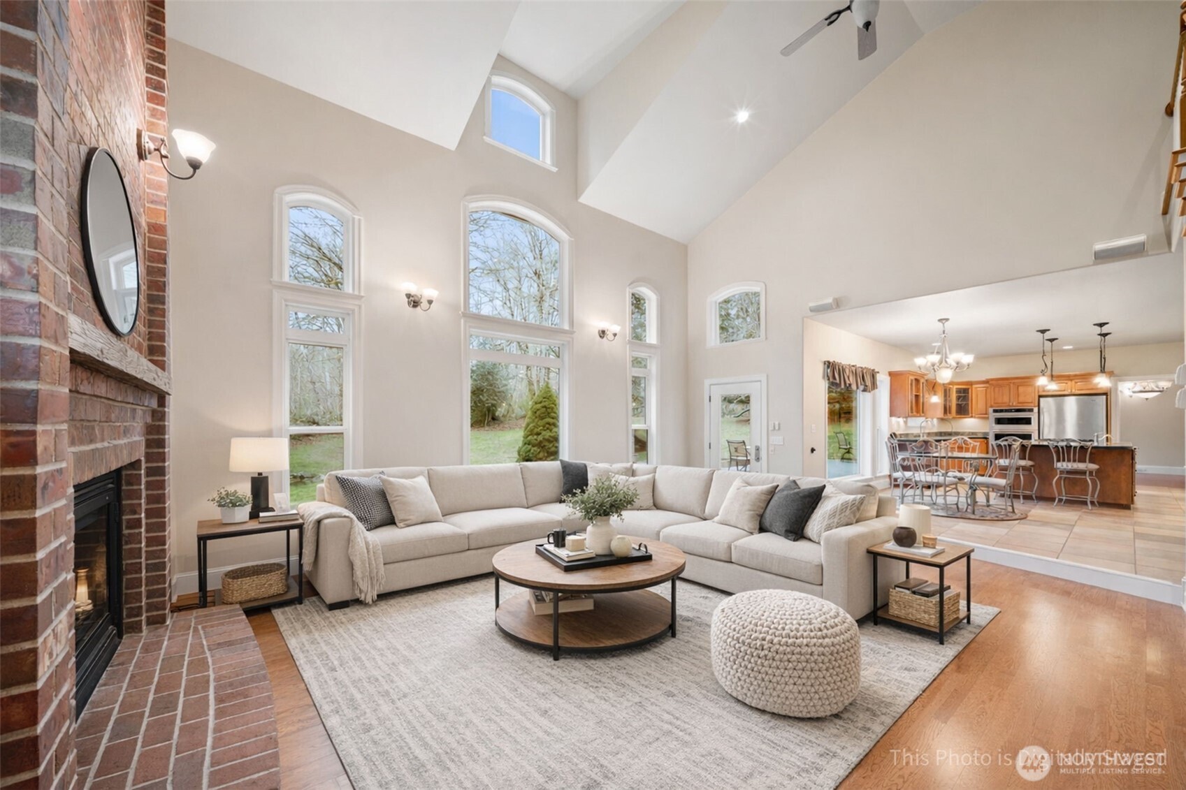 6221 63rd Avenue NE, Olympia, WA 98516