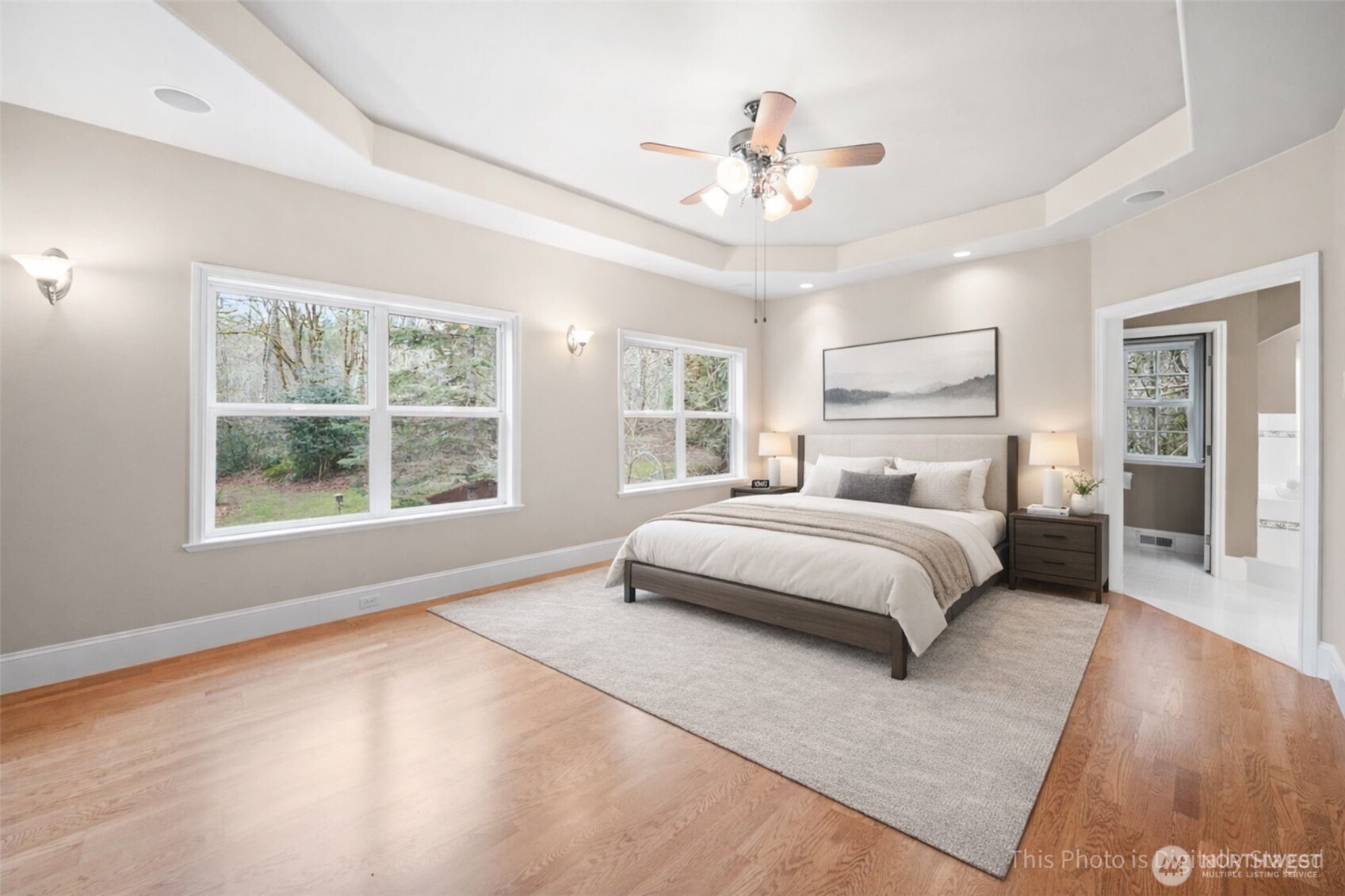 6221 63rd Avenue NE, Olympia, WA 98516