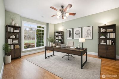 6221 63rd Avenue NE, Olympia, WA 98516 - Photo 6