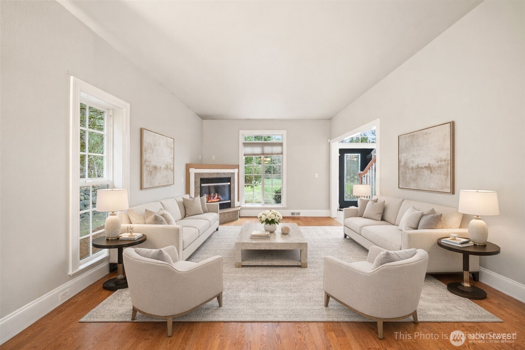 6221 63rd Avenue NE, Olympia, WA 98516