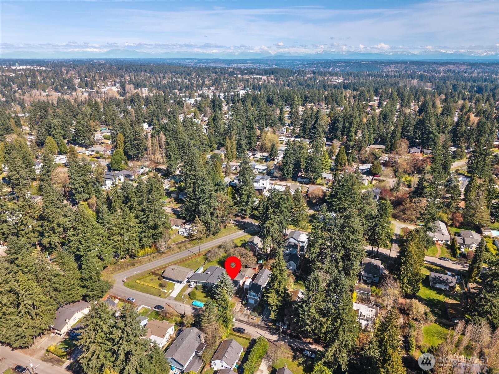 14022 Roslyn Place N, Seattle, WA 98133