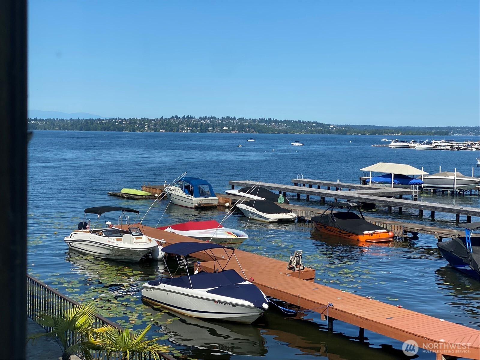 4561 Lake Washington Boulevard NE #203, Kirkland, WA 98033