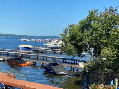 4561 Lake Washington Boulevard NE #203, Kirkland, WA 98033 - Photo 2