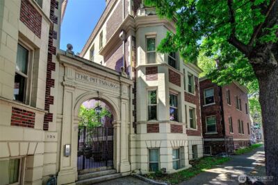 125 Warren Avenue N #J, Seattle, WA 98109