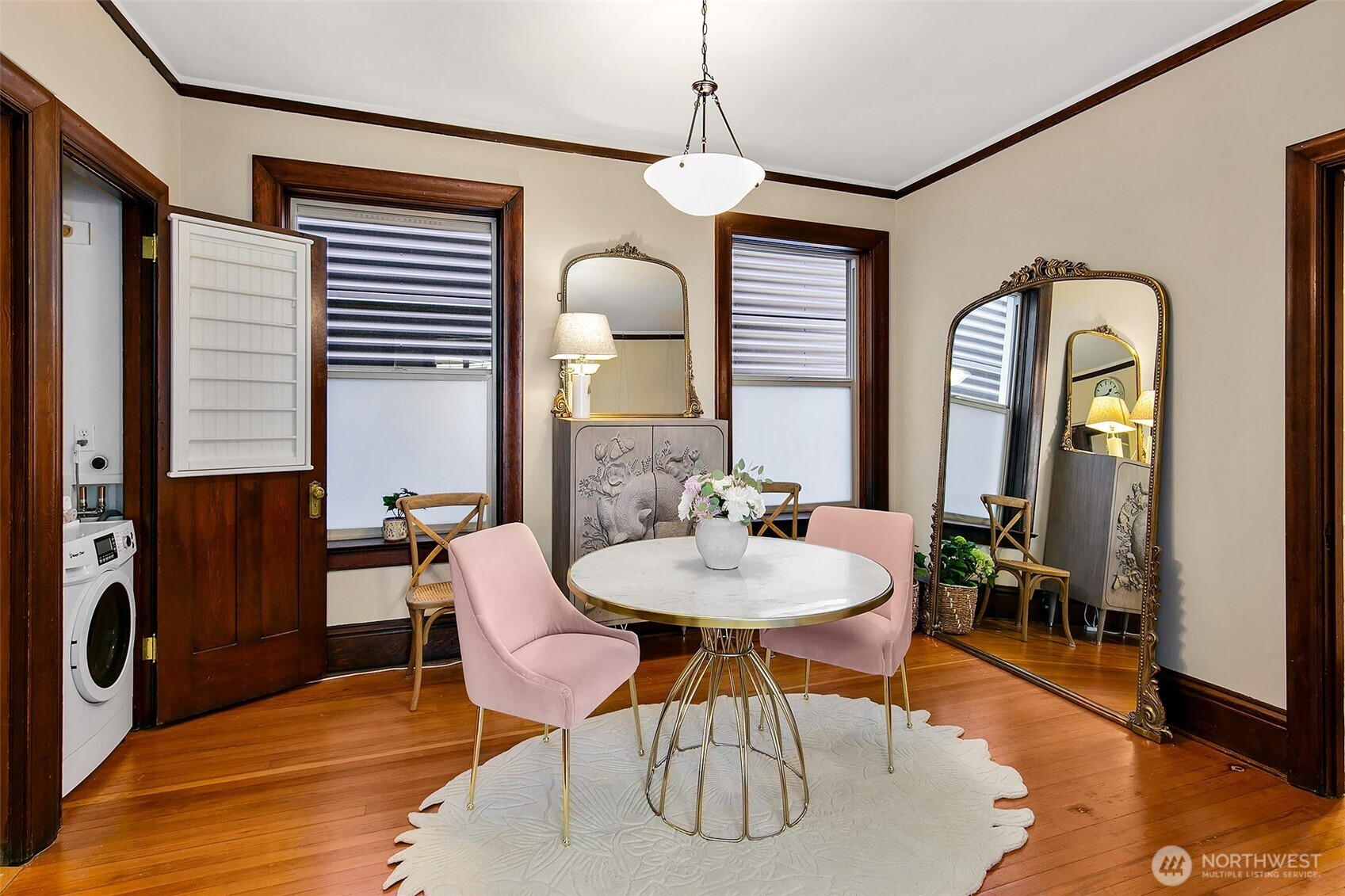 125 Warren Avenue N #J, Seattle, WA 98109