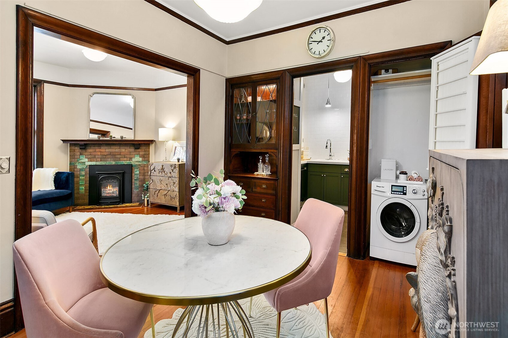 125 Warren Avenue N #J, Seattle, WA 98109