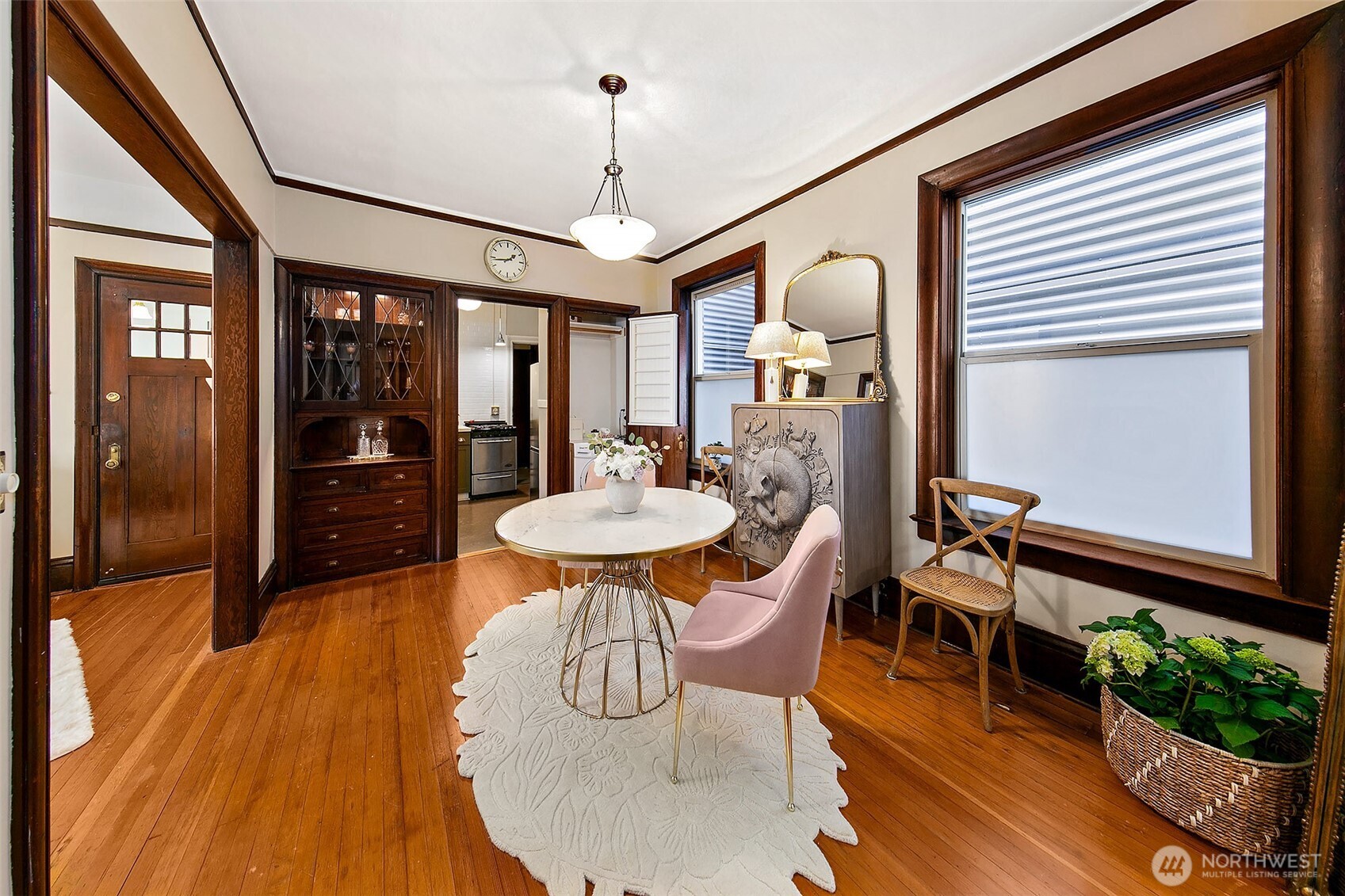 125 Warren Avenue N #J, Seattle, WA 98109